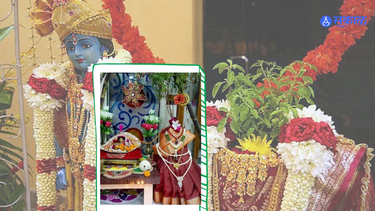 Tulsi Vivah Muhurta 2022