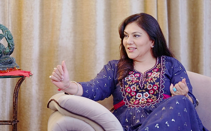 Dipika Chikhila Beauty Tips : सीतेची भुमिका गाजवणाऱ्या दीपिका चिखलीया यांचे ट्रांसफॉर्मेशन पाहिले का? 57 व्या वयातही दिसतात ग्लॅमरस