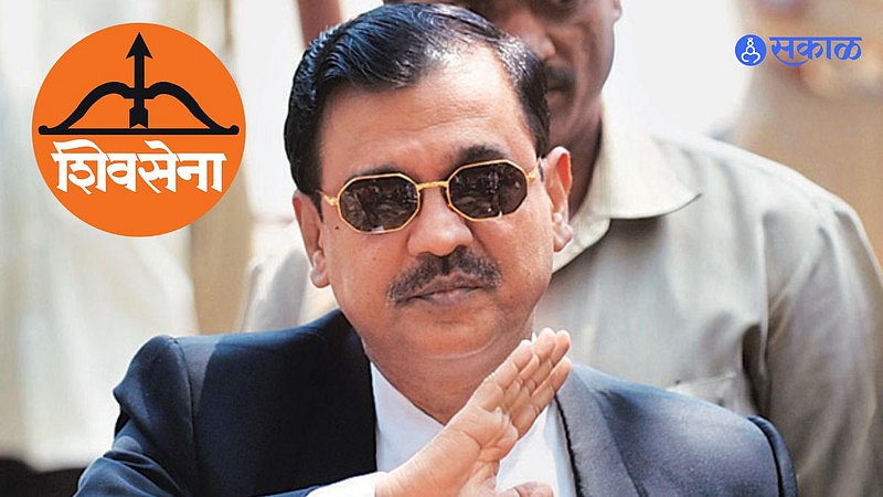 Election: 'तर शिवसेनेचं निवडणूक चिन्ह गोठवलं जाईल'; सरकारी वकील उज्ज्वल निकम यांचं मोठं वक्तव्य