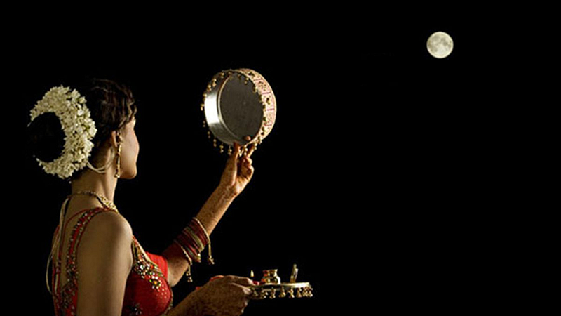 Karwa Chauth 2022