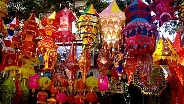 Diwali