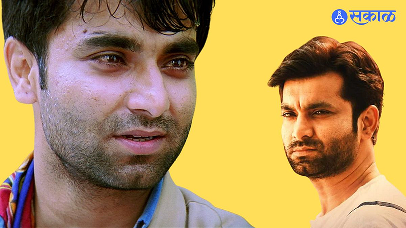 Santosh Juvekar shared post about director samit kakkad and 36 gunn movie