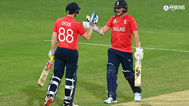 England Defeat Pakistan In First Warm Up Game