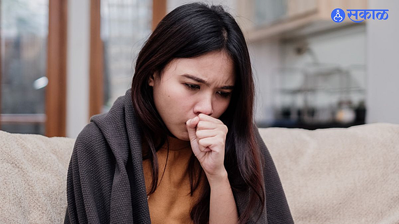 Dry Cough
