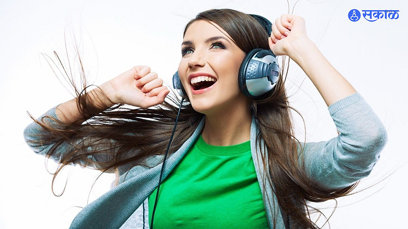 Tremble On Music : संगीत कानावर पडताच आपोआप कसे थिरकतात पाय? हे आहे कारण