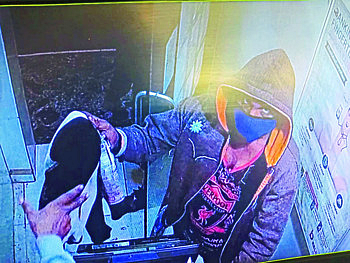 crime