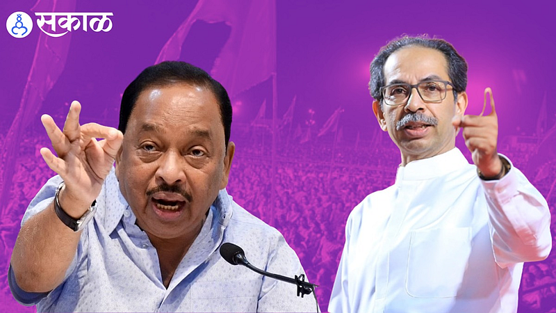 Narayan Rane Press