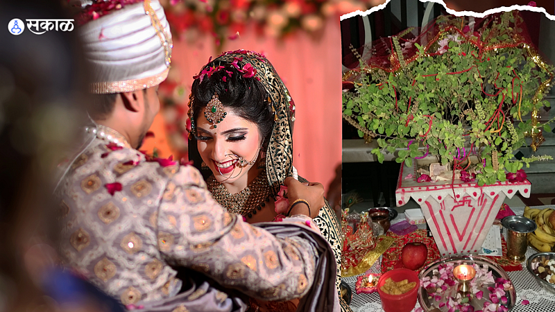 Tulsi Vivah 2022