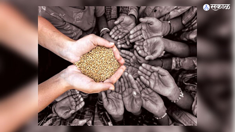 India 107th rank in Global Hunger Malnutrition rise