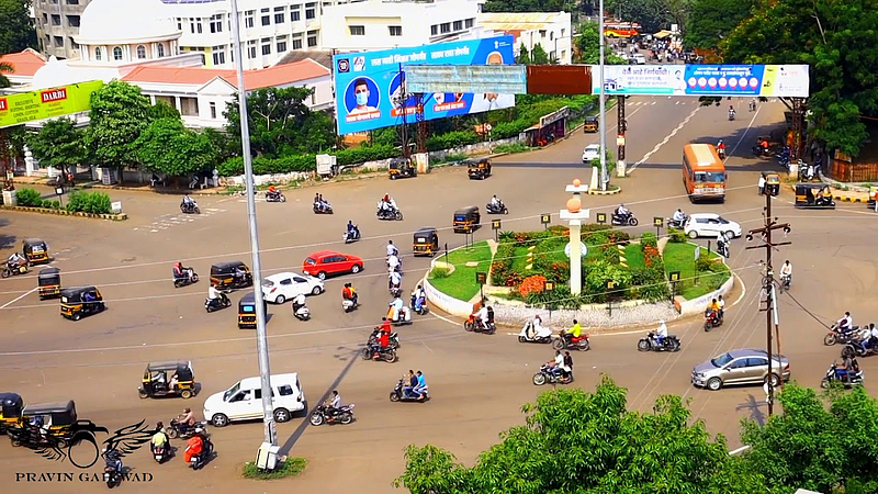 Solapur city news