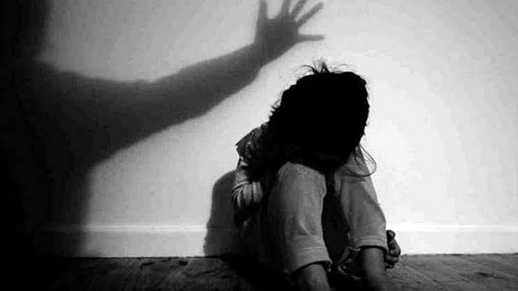 rape case