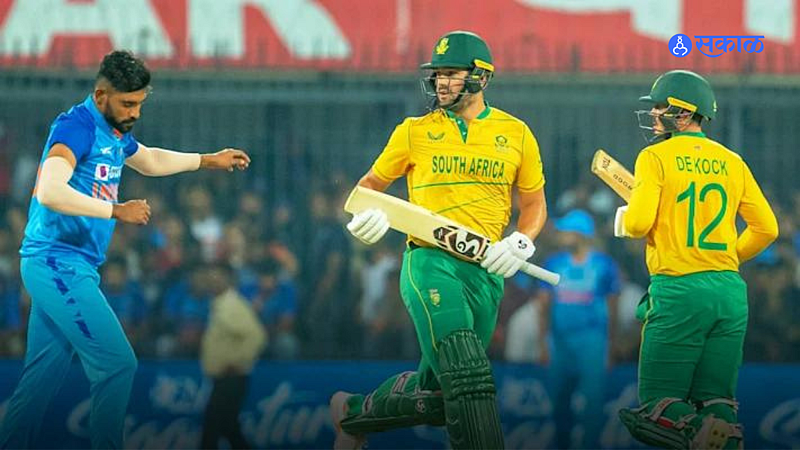 india vs south africa 1st odi match lucknow