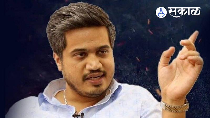 Rohit Pawar News