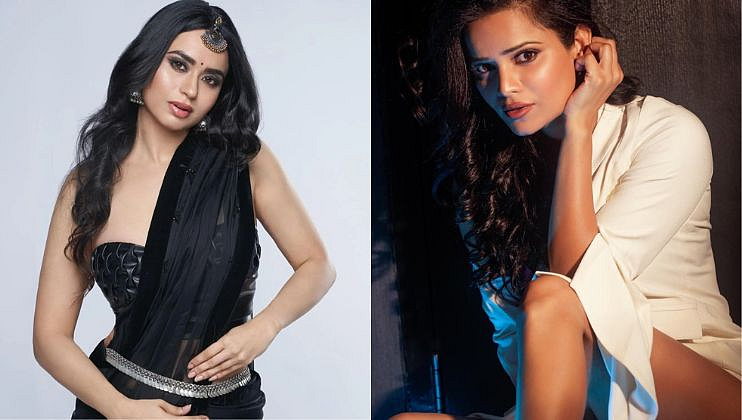Big Boss 16 fight between archana gautam and saoundrya over food kitchen