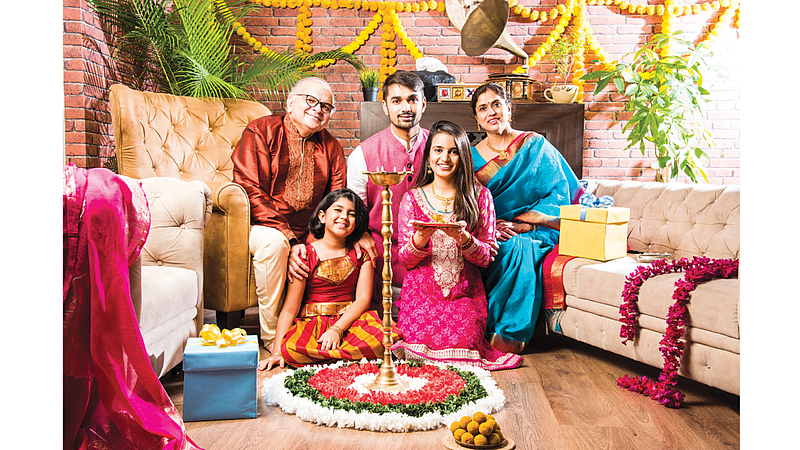Diwali Festival