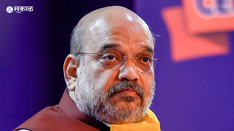 Amit Shah