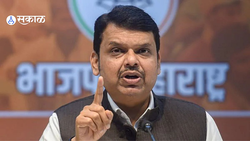 Devendra Fadnavis