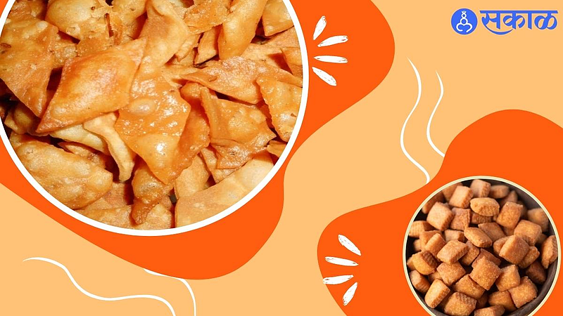 Diwali Recipe