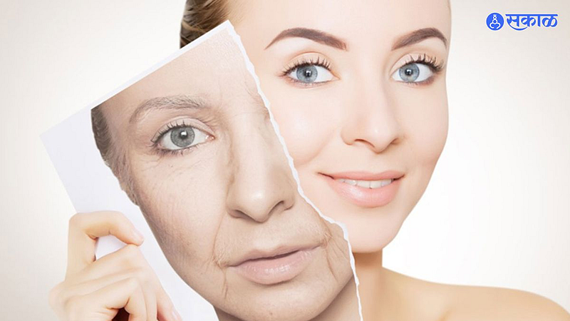 Anti Aging Tips