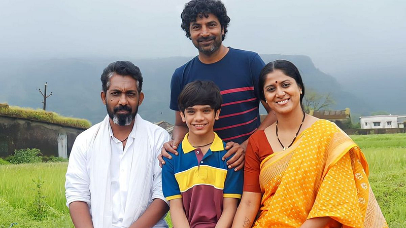 director nagraj manjule shared post 'naal 2' marathi movie coming soon