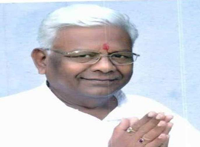 Akola rain update news