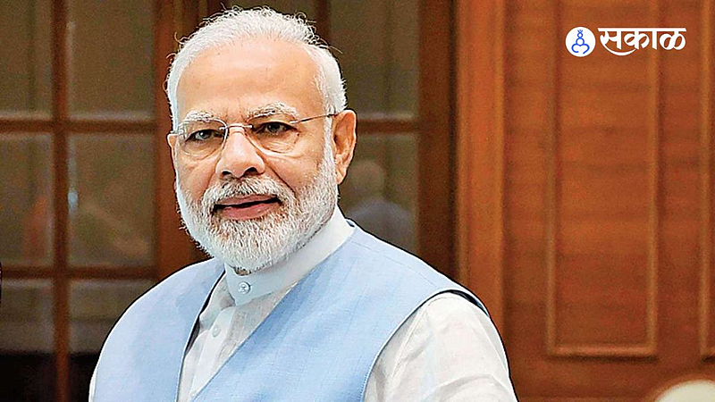PM Narendra Modi News