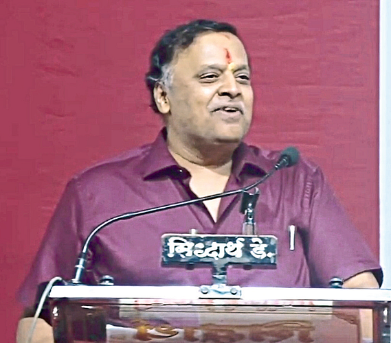 भारतीय संस्कृतीची मूल्येच प्रभावी