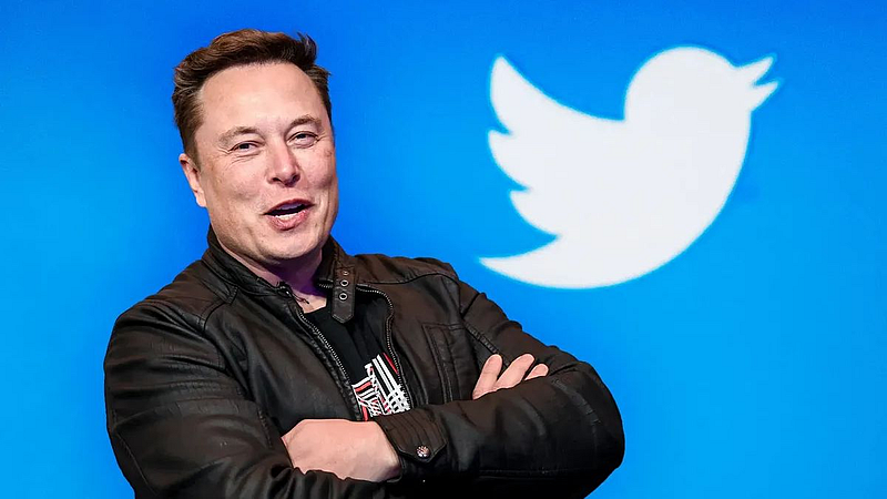 Elon Musk Twitter Deal