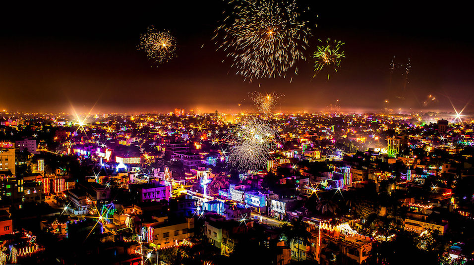 Diwali Festival 2022