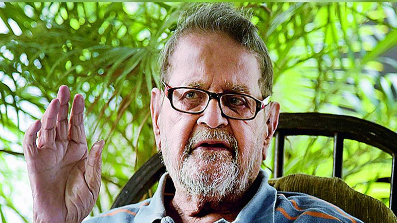 Manohar Mhaisalkar