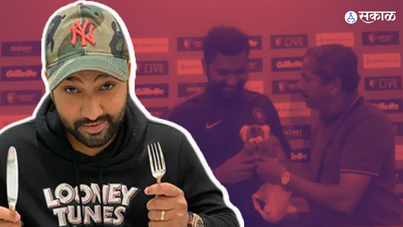 icc t20 world cup Captain Rohit Sharma