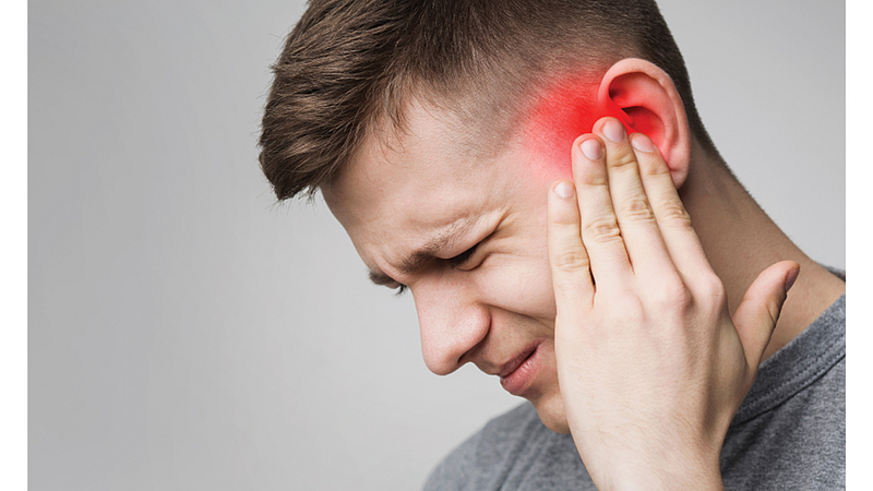 trigeminal neuralgia