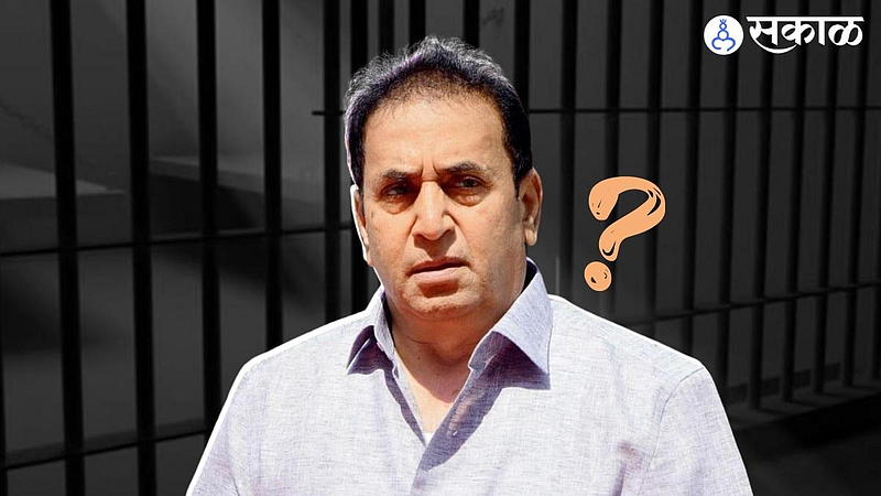 Anil Deshmukh