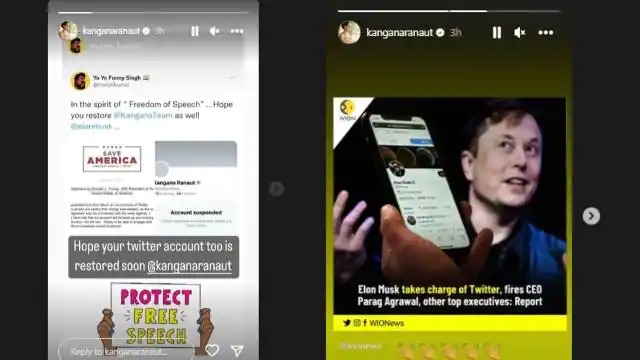 Kangna viral news: