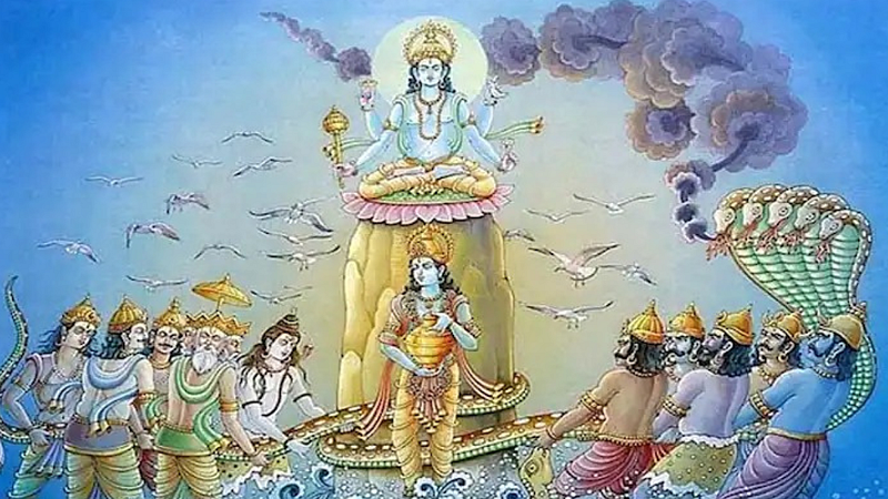 Dhanatrayodashi 2022