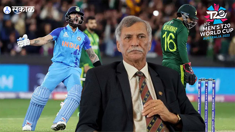 Roger Binny on Virat Kohli