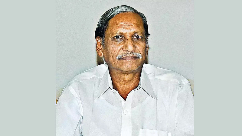 नागोराव गाणार