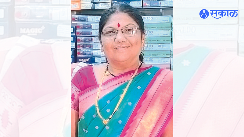 Hirabai Mankar