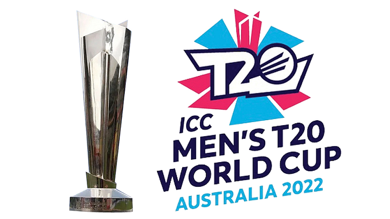 ICC Mens T20 Worldcup Cricket Competition