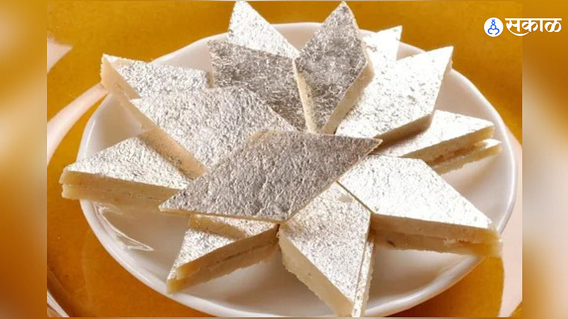 Diwali Recipes