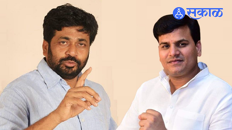 Bachchu Kadu Vs Rana