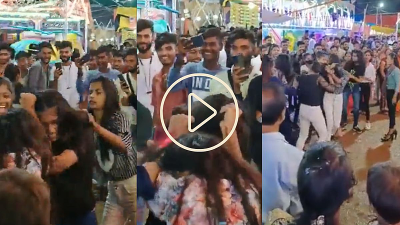 viral video