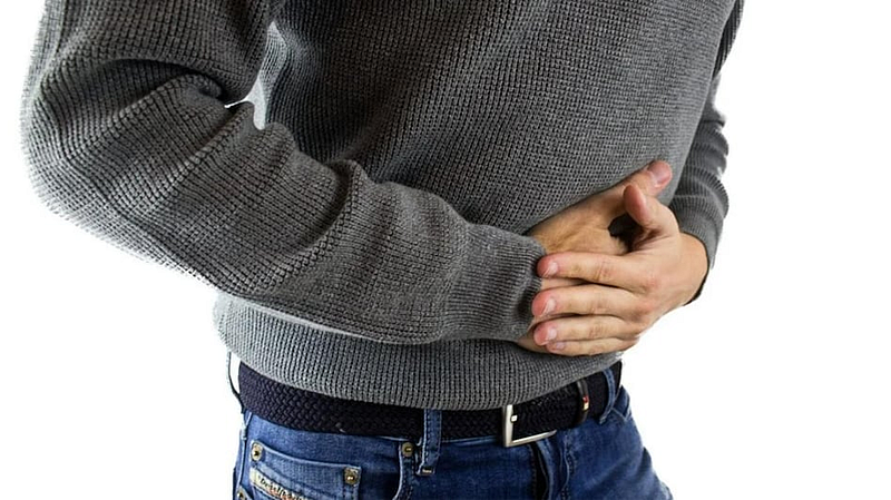 Health : पोटात गॅस होण्याच्या त्रासाकडे दुर्लक्ष करू नका