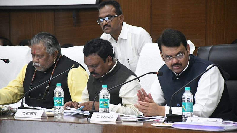 devendra fadnavis