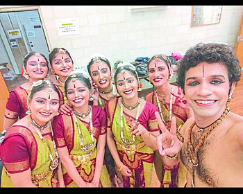 Indian Dance Culture