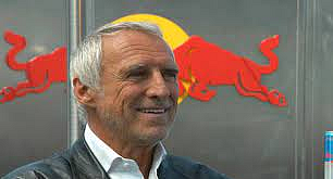 Red Bull owner