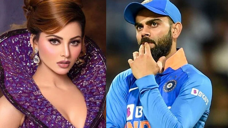 Virat Kohli Video