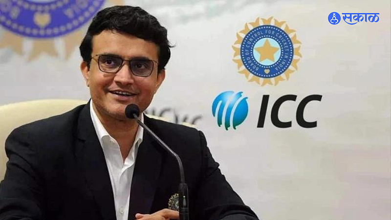 Sourav Ganguly