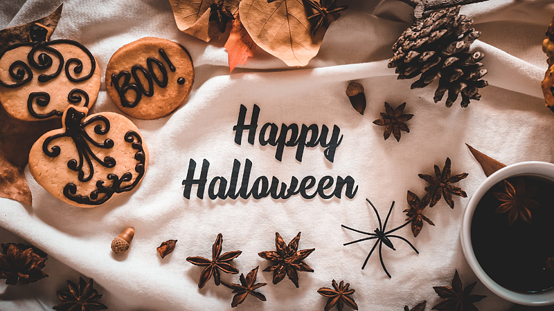 Halloween Day