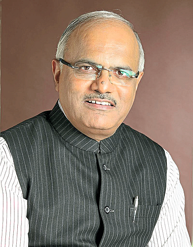 ‘महाराजा शिवछत्रपती’च्या विश्वस्त मंडळाच्या सदस्यपदी सहस्रबुद्धे, कुबेर